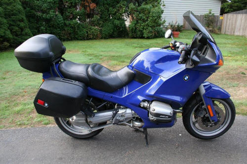 R1100RSL