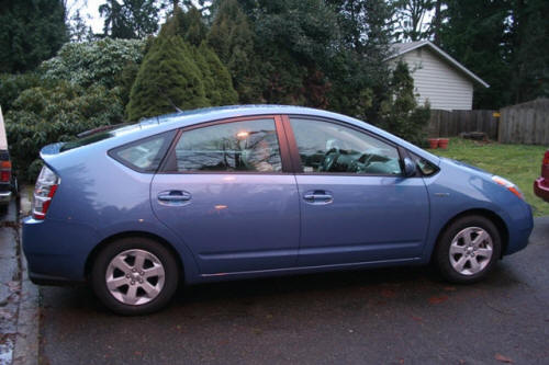 myPrius